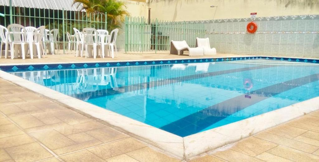 Hotel Cristo Rei - imagem 3