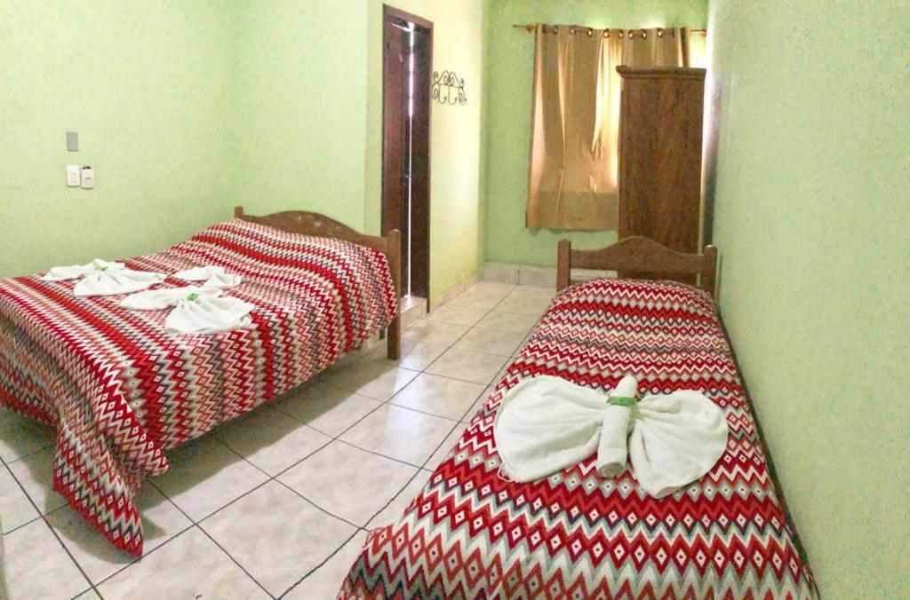 Hotel Cristo Rei - imagem 4
