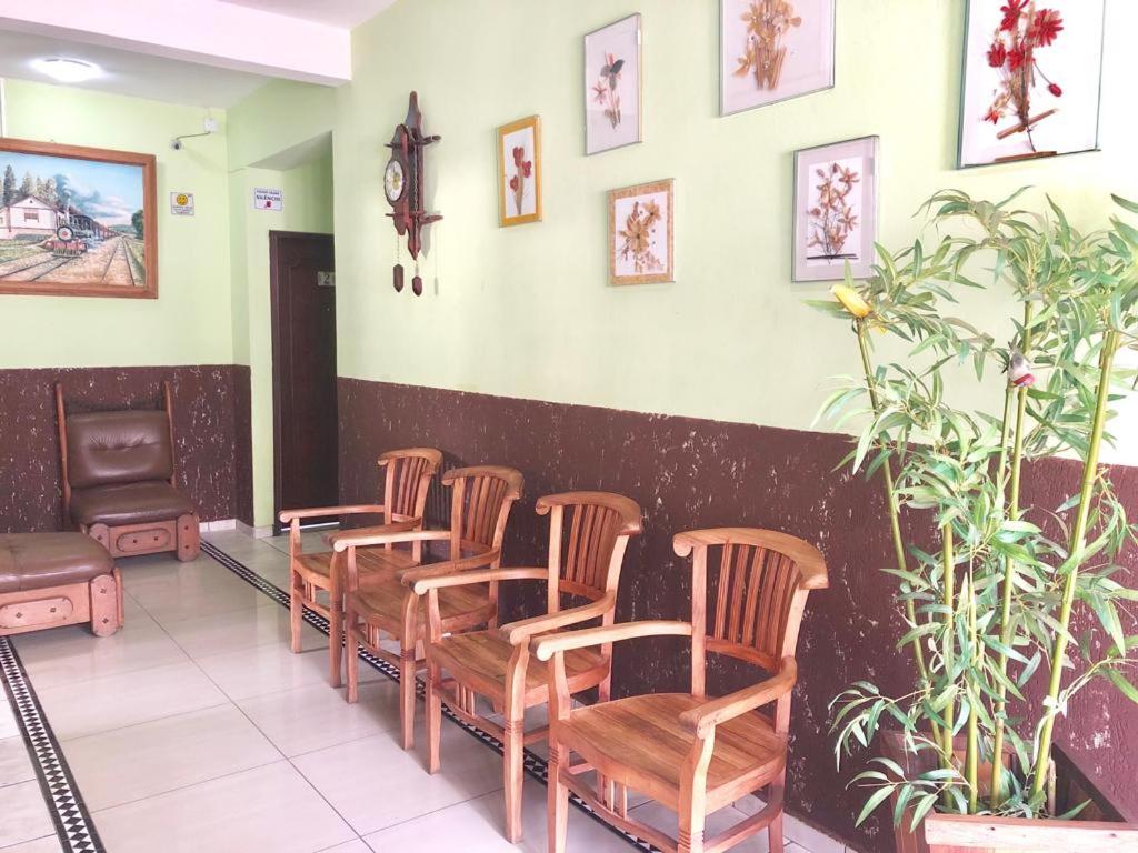 Hotel Cristo Rei - imagem 5