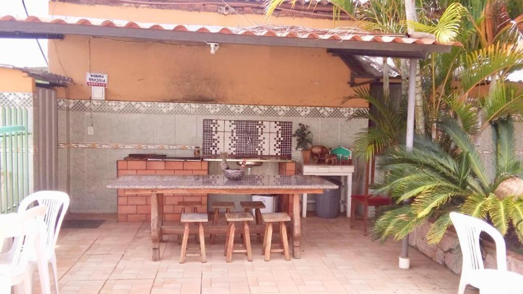 Hotel Cristo Rei - imagem 6