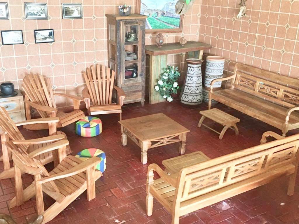 Hotel Cristo Rei - imagem 7