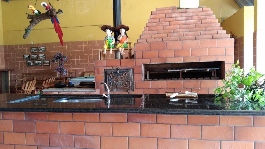 Hotel Cristo Rei - imagem 9
