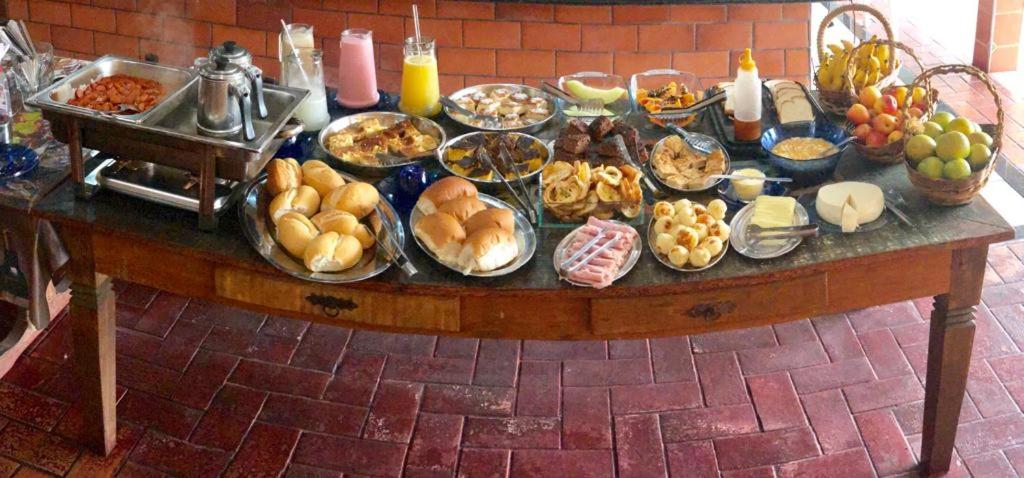 Hotel Cristo Rei - imagem 10