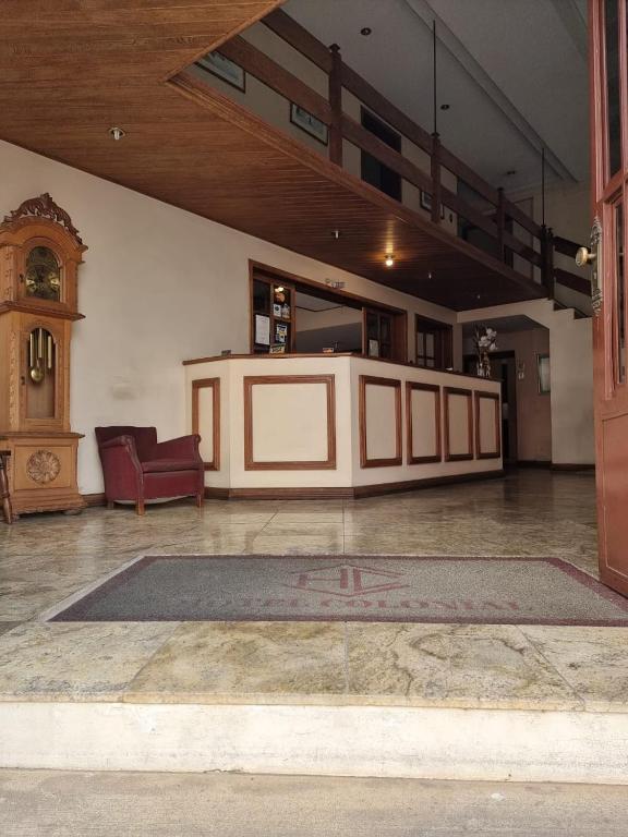 Hotel Colonial - imagem 3