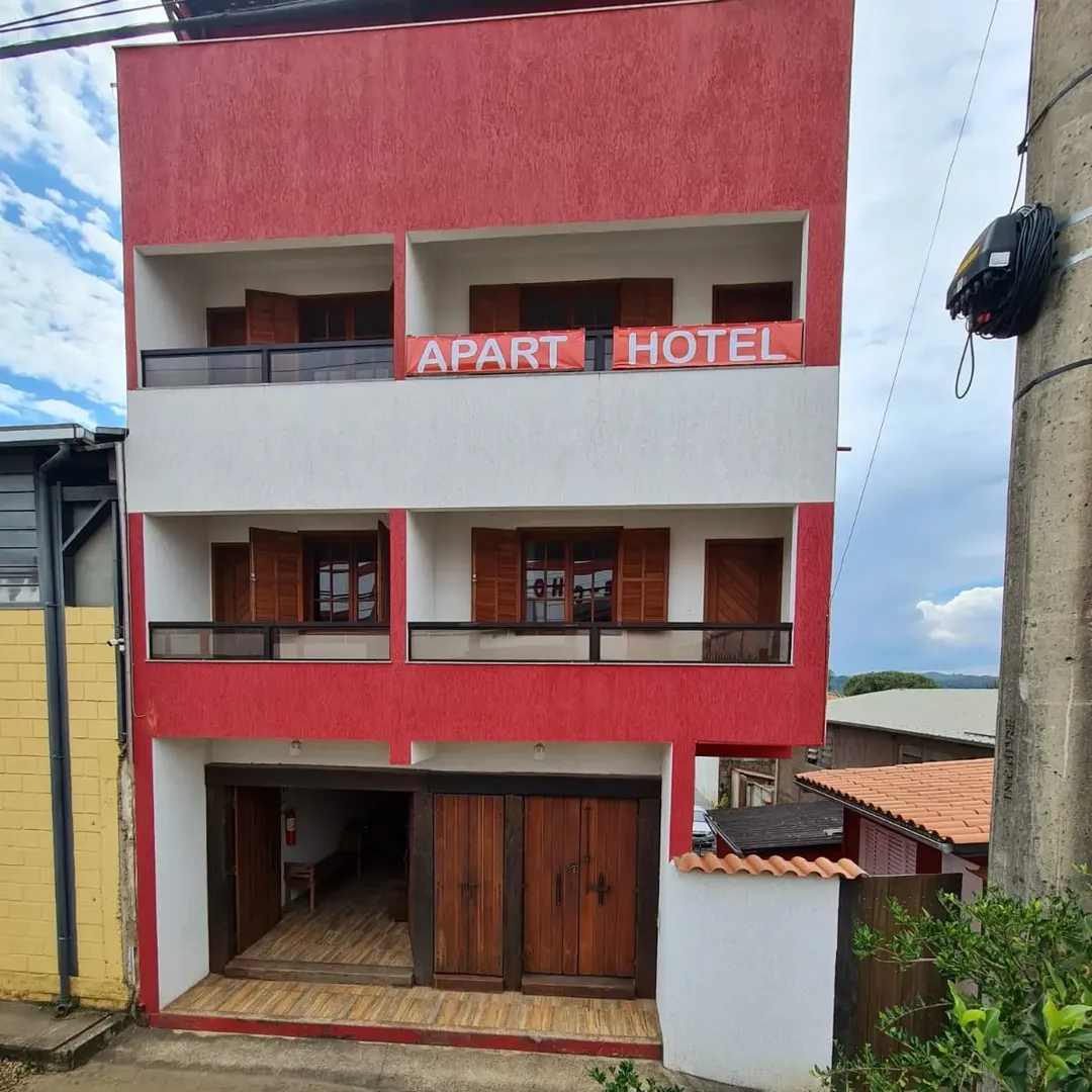 Hotel Ed1000son - imagem 1