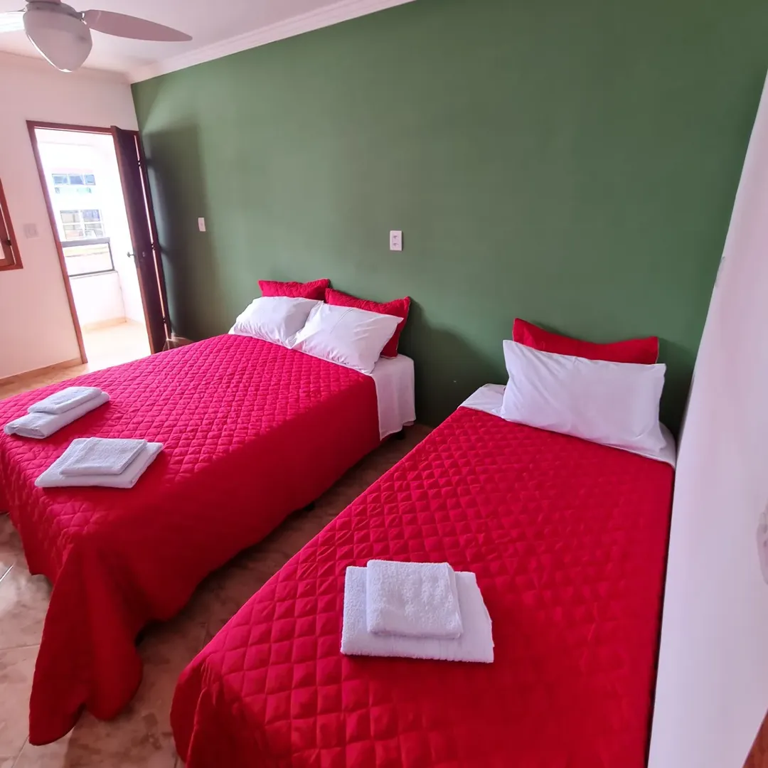 Hotel Ed1000son - imagem 4