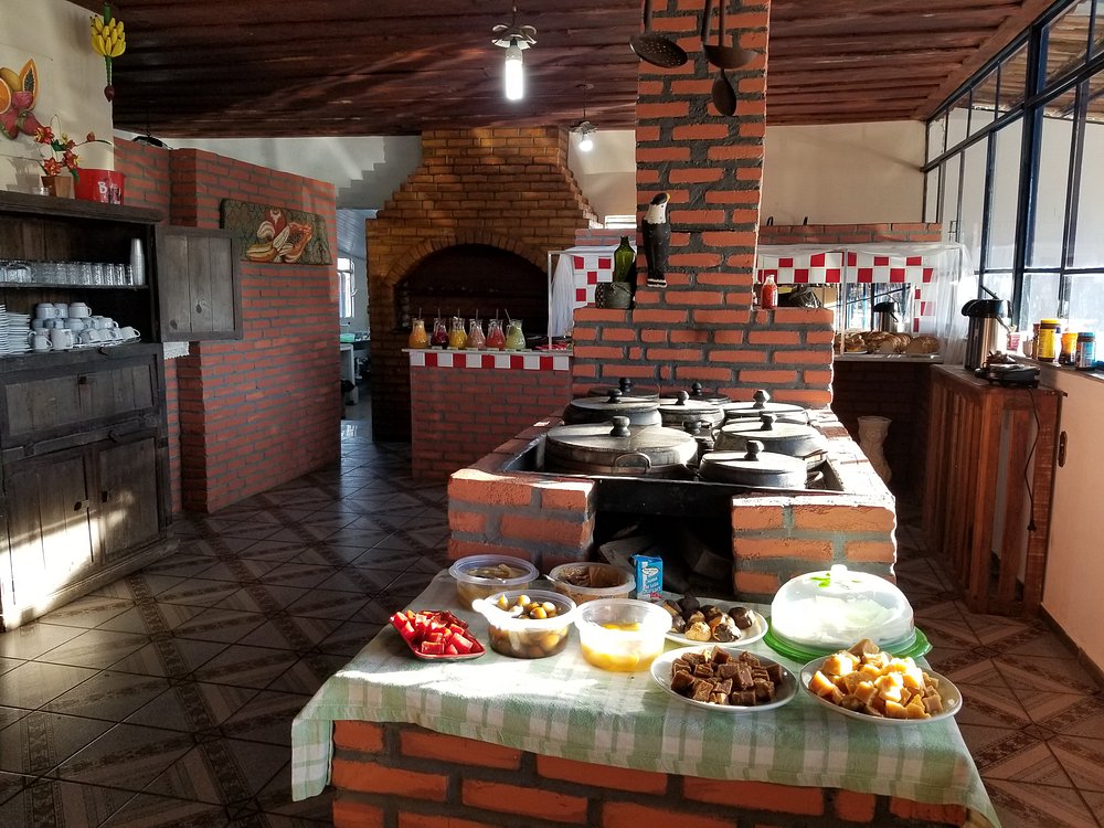 Pousada Trilha da Serra - imagem 3