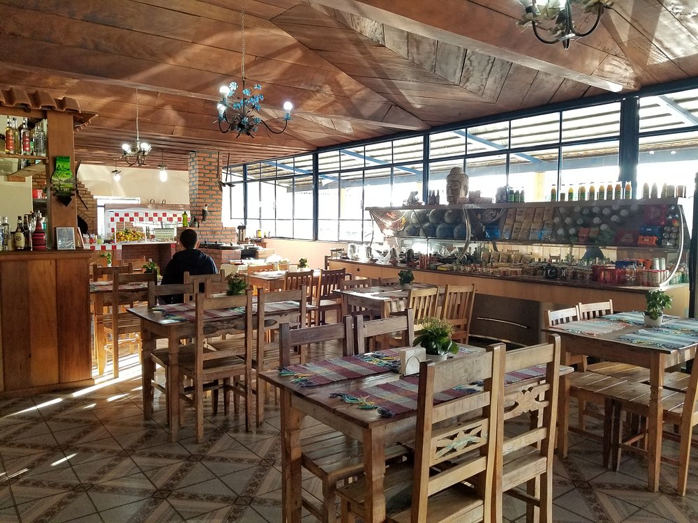 Pousada Trilha da Serra - imagem 5