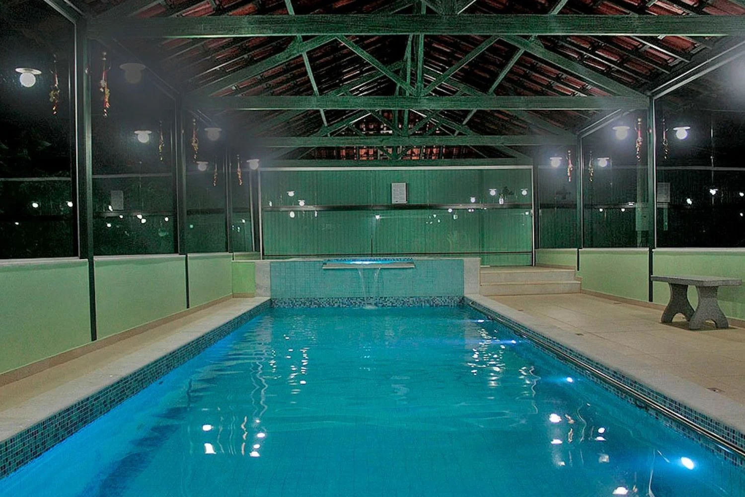 Villa Bounabitacolo - imagem 4