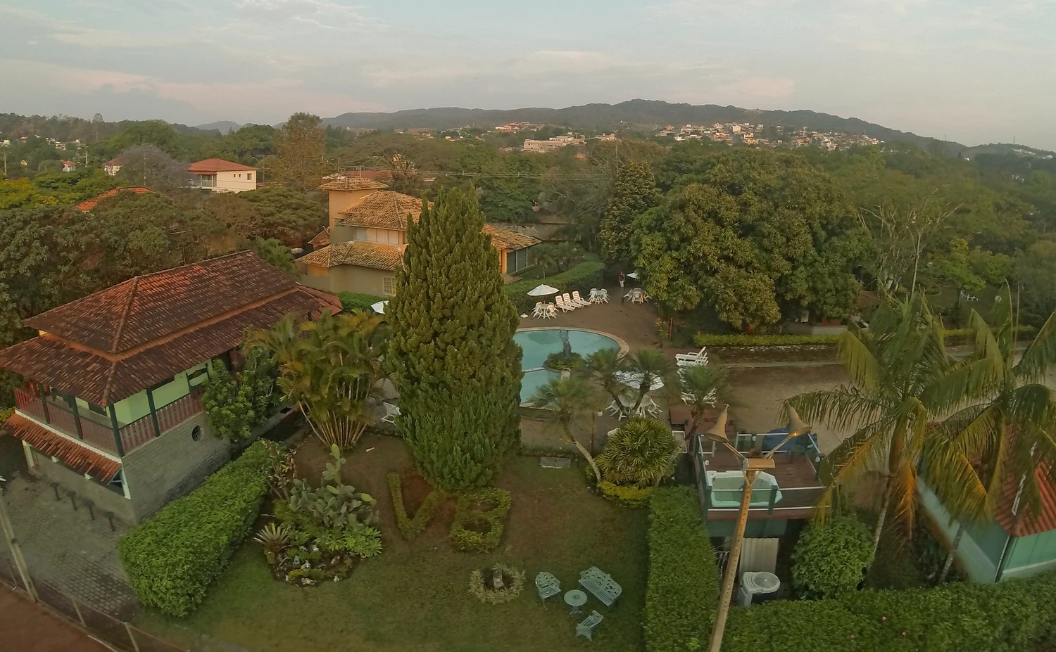Villa Bounabitacolo - imagem 5