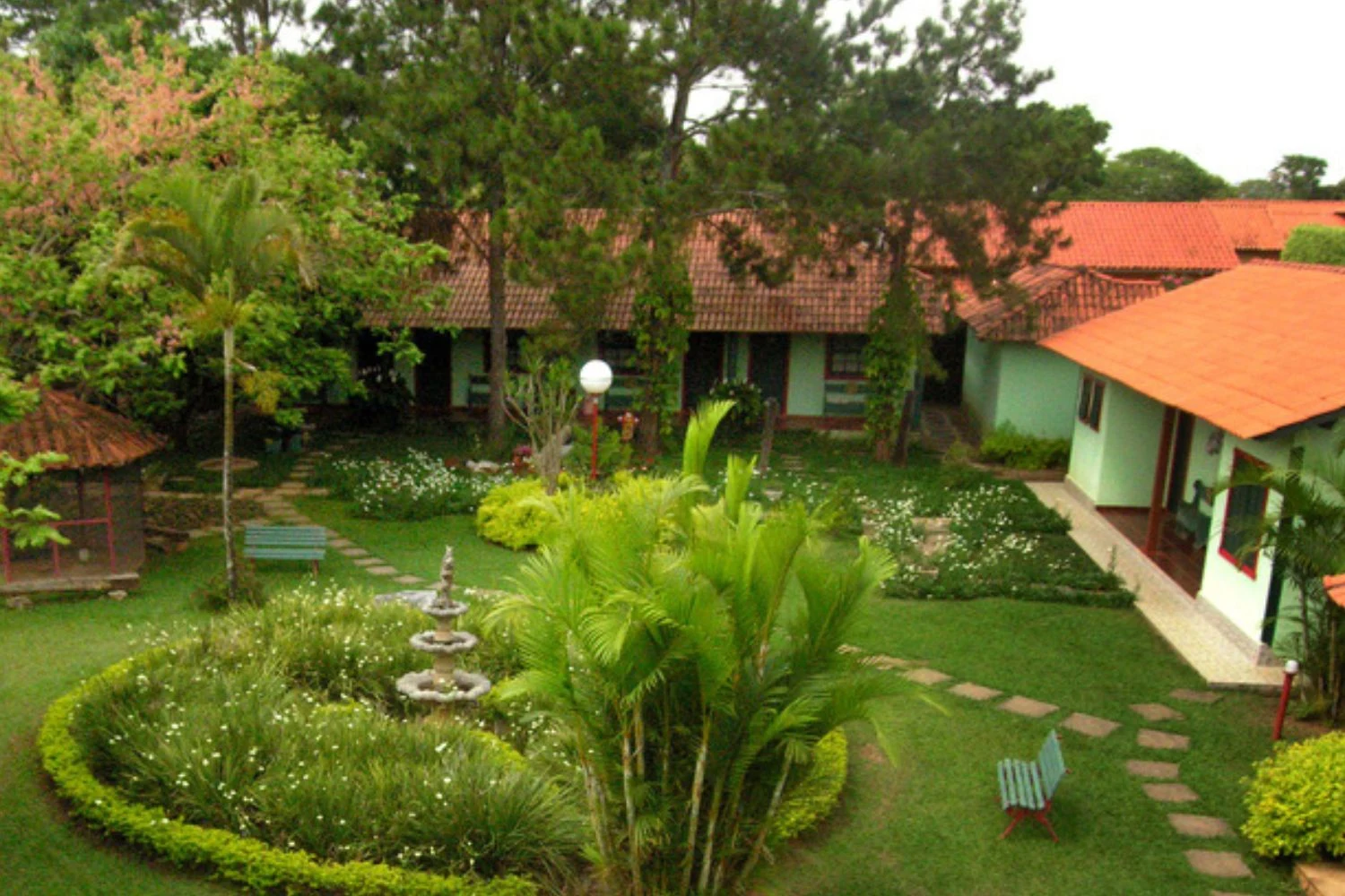 Villa Bounabitacolo - imagem 6