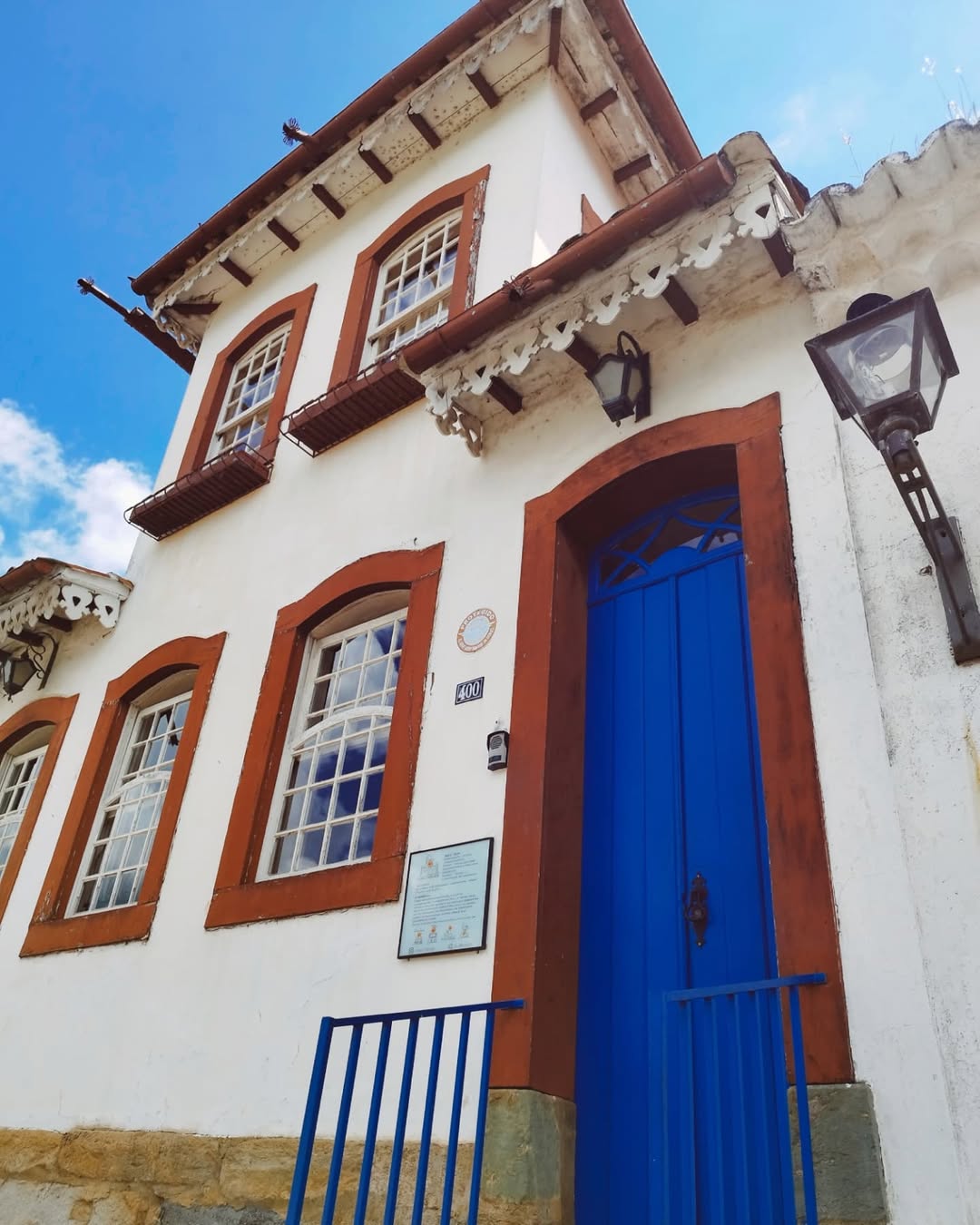 Casa Calêndula - imagem 1