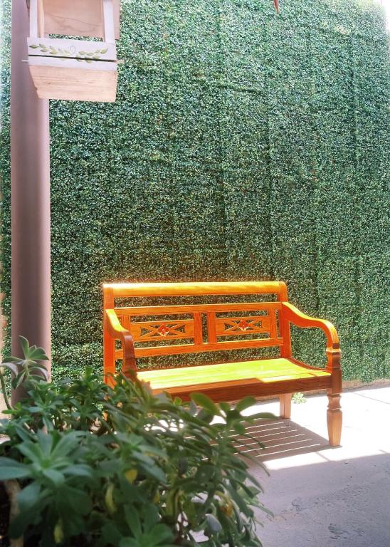 Casa Aconchegante - imagem 1