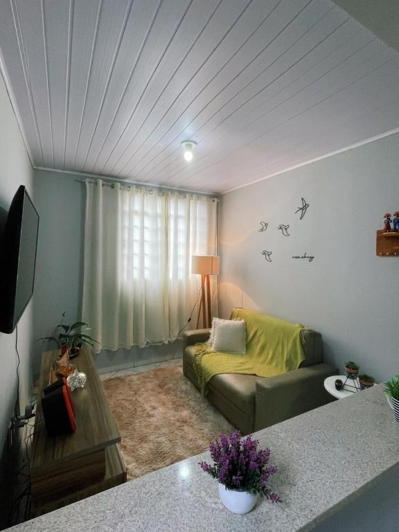 Casa Aconchegante - imagem 2