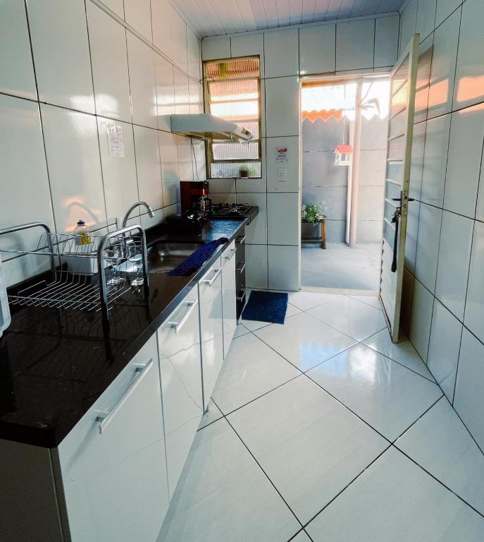 Casa Aconchegante - imagem 3