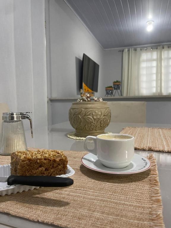 Casa Aconchegante - imagem 4