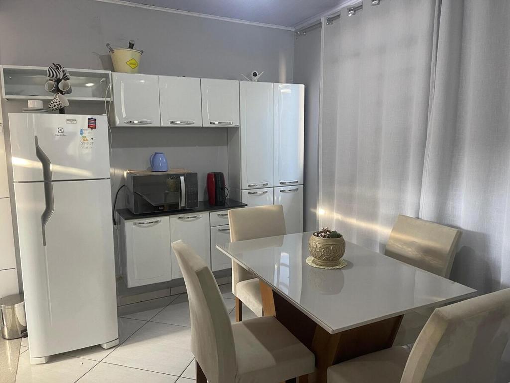 Casa Aconchegante - imagem 5