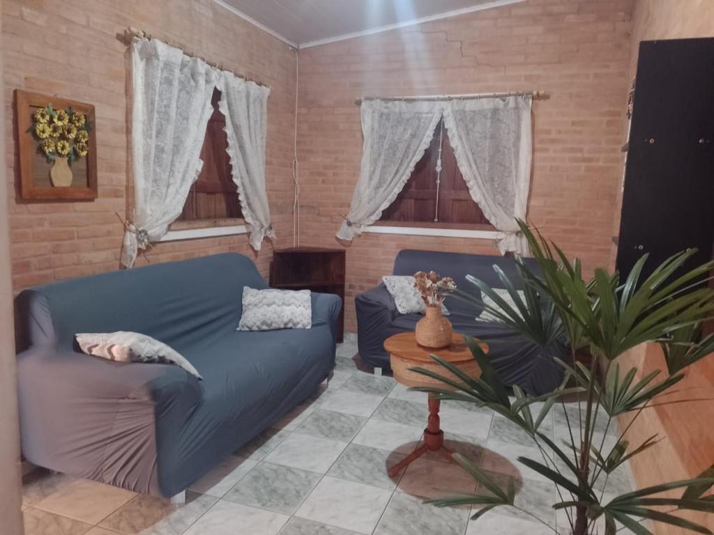 Sítio Recanto das Aguas - imagem 5
