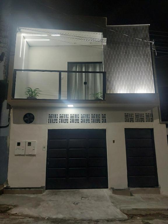 Ferrazi House - imagem 1