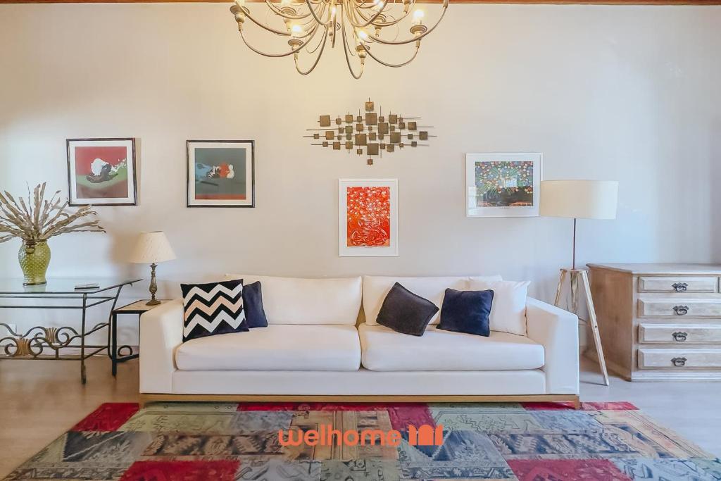 Casa Conforto e Charme - imagem 1