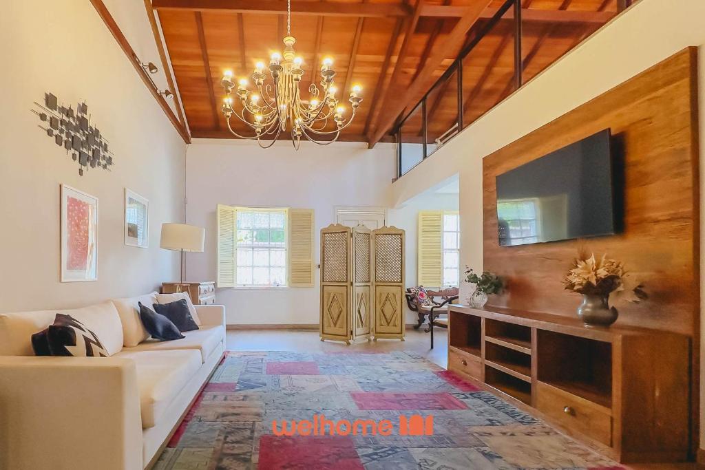Casa Conforto e Charme - imagem 2