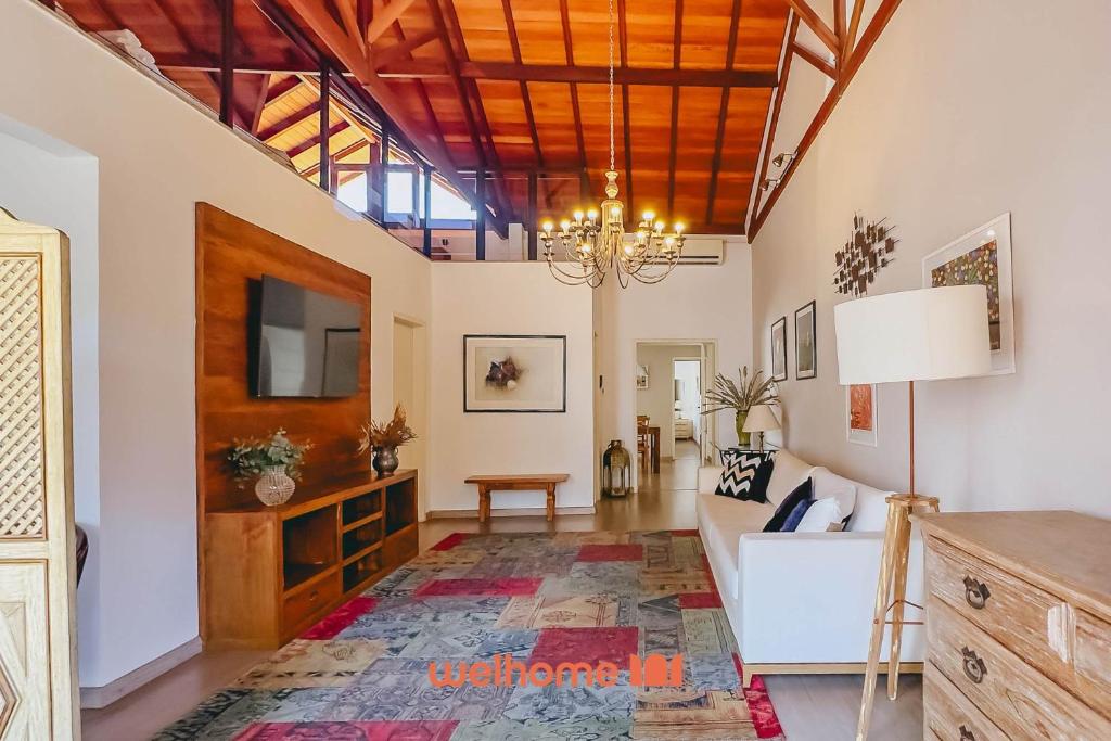 Casa Conforto e Charme - imagem 3