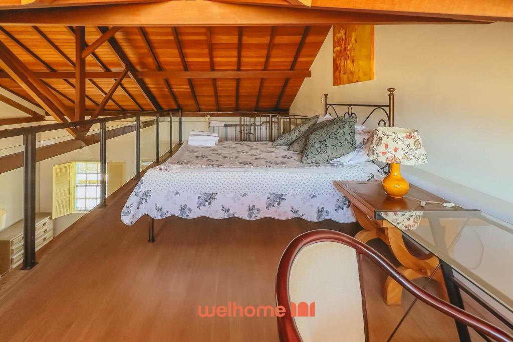 Casa Conforto e Charme - imagem 12