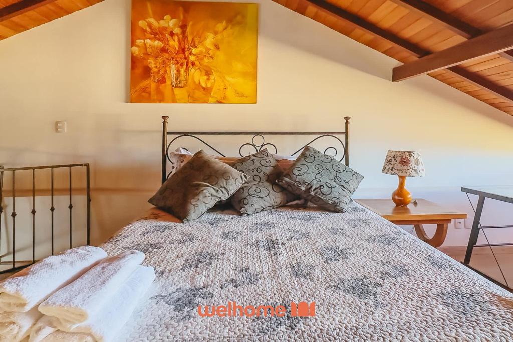 Casa Conforto e Charme - imagem 13