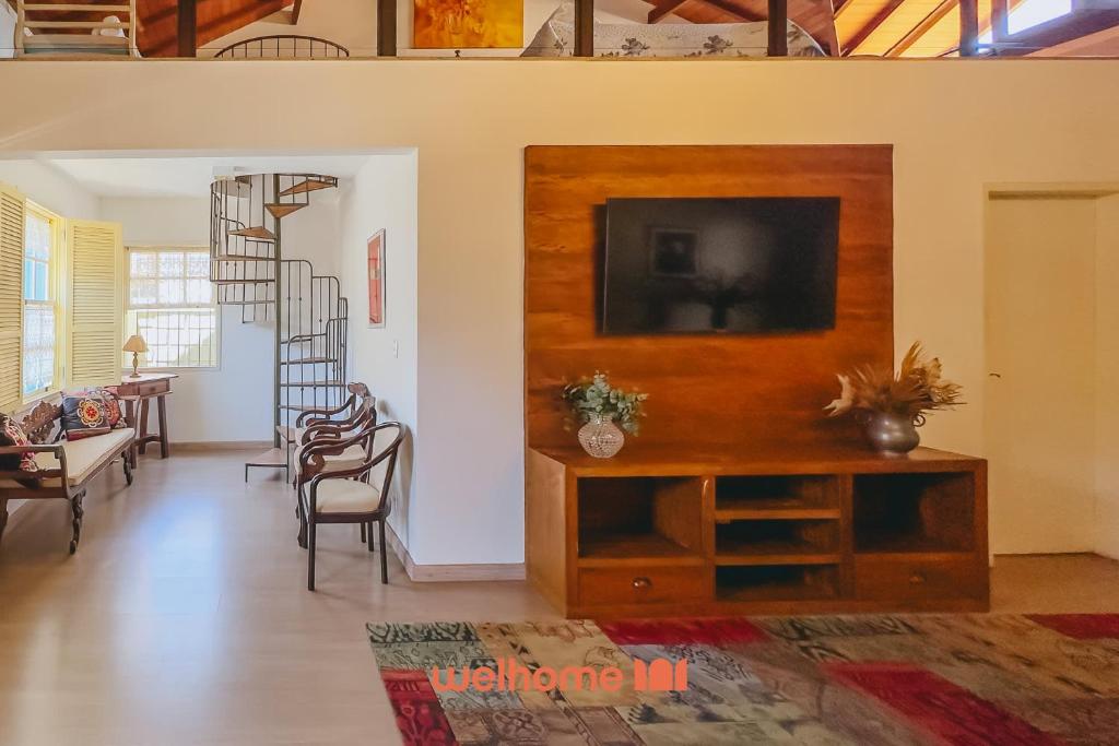 Casa Conforto e Charme - imagem 4