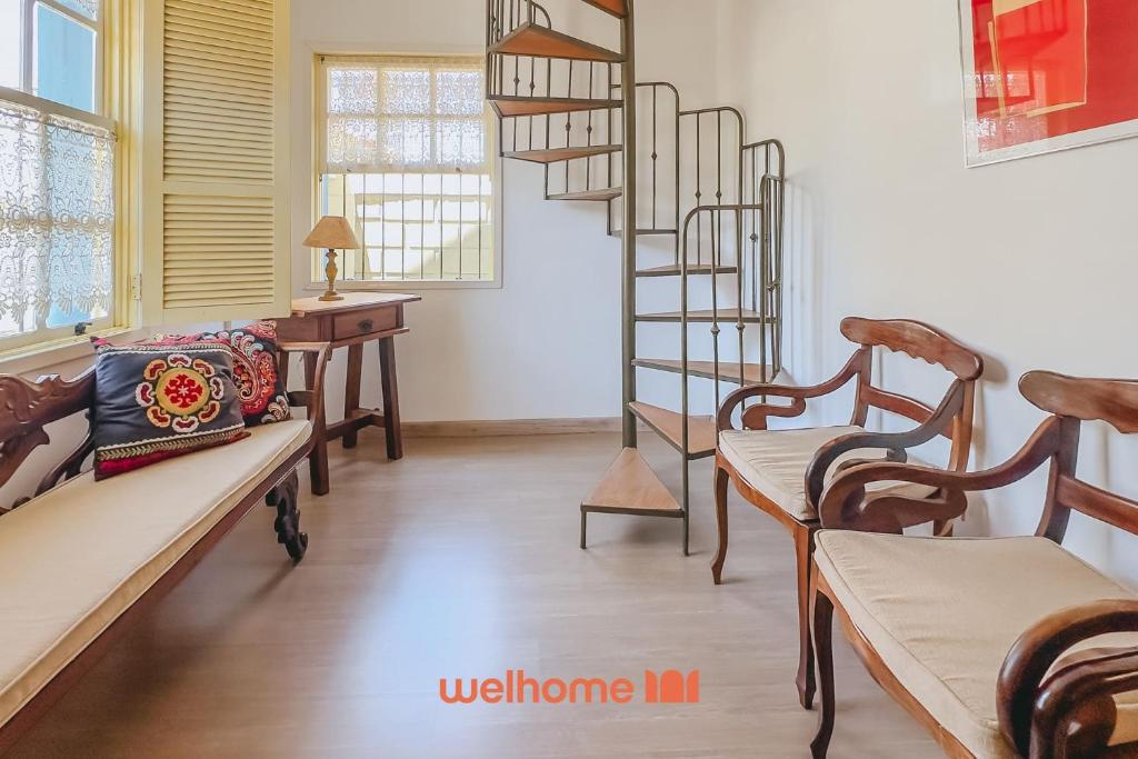 Casa Conforto e Charme - imagem 5