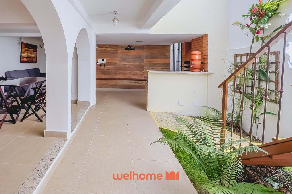 Casa Conforto e Charme - imagem 7