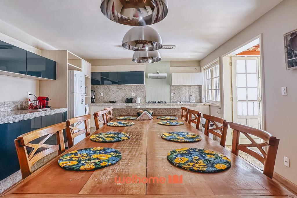 Casa Conforto e Charme - imagem 8