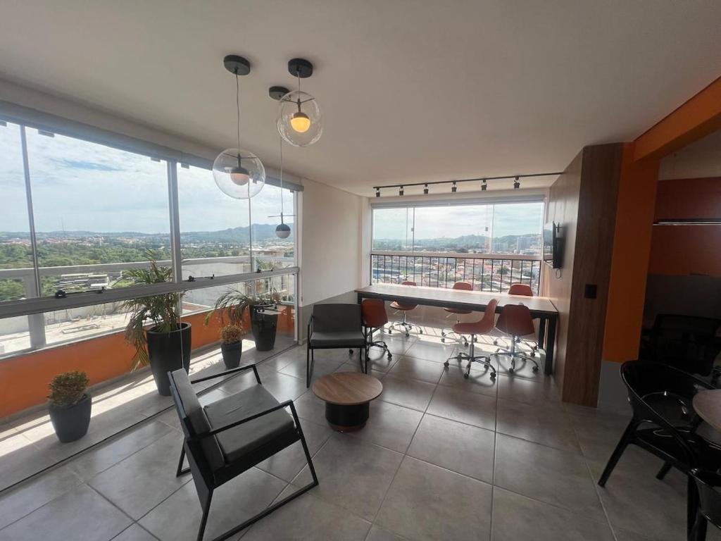 Studio Vista da Serra - imagem 1
