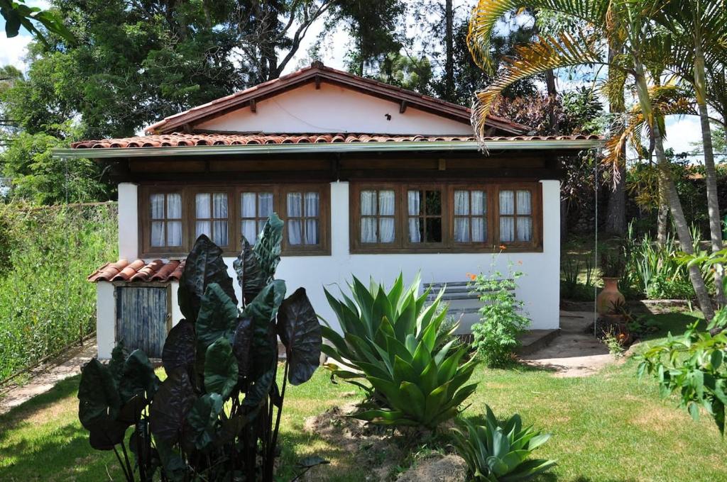 Casinha confortável - imagem 1