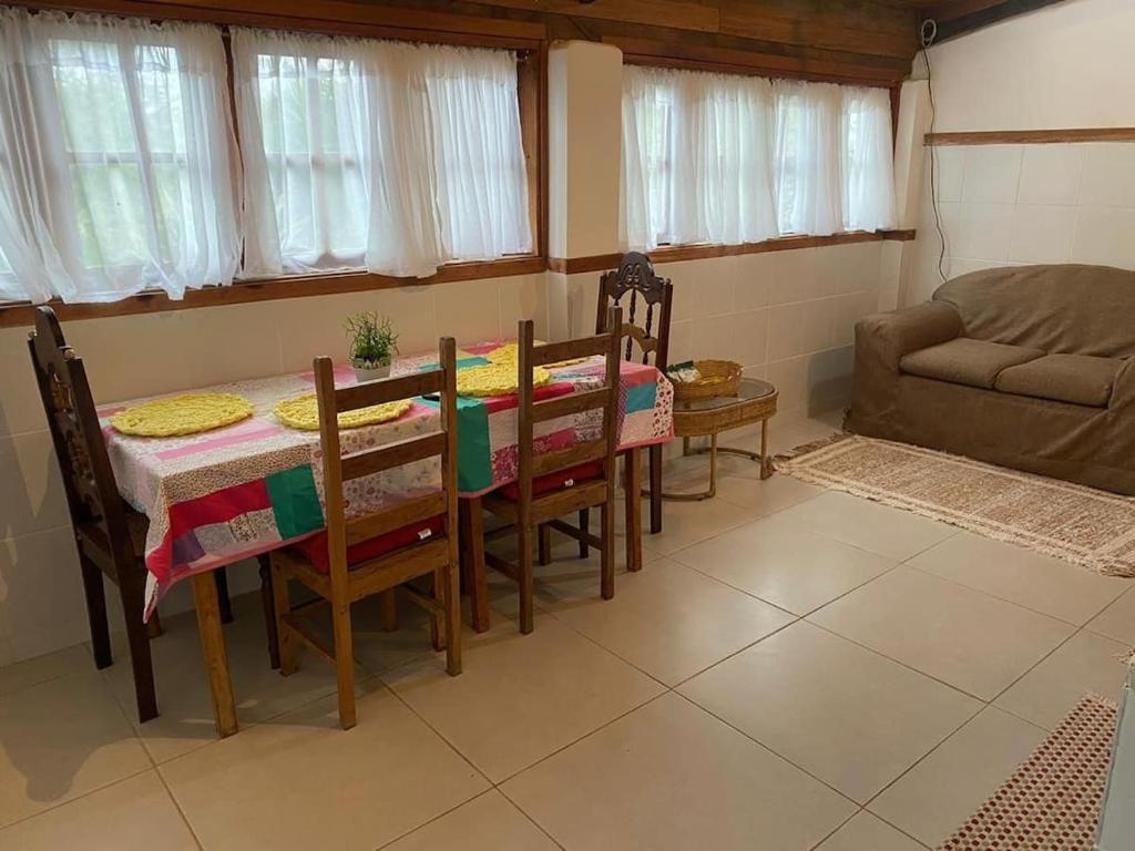 Casinha confortável - imagem 2
