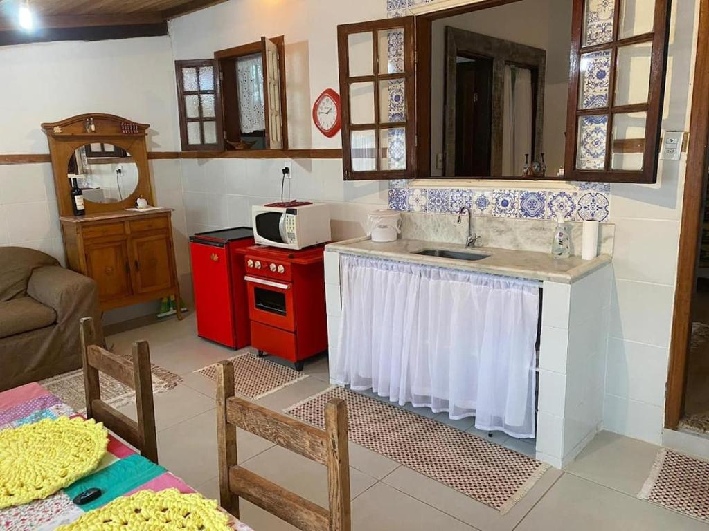 Casinha confortável - imagem 3