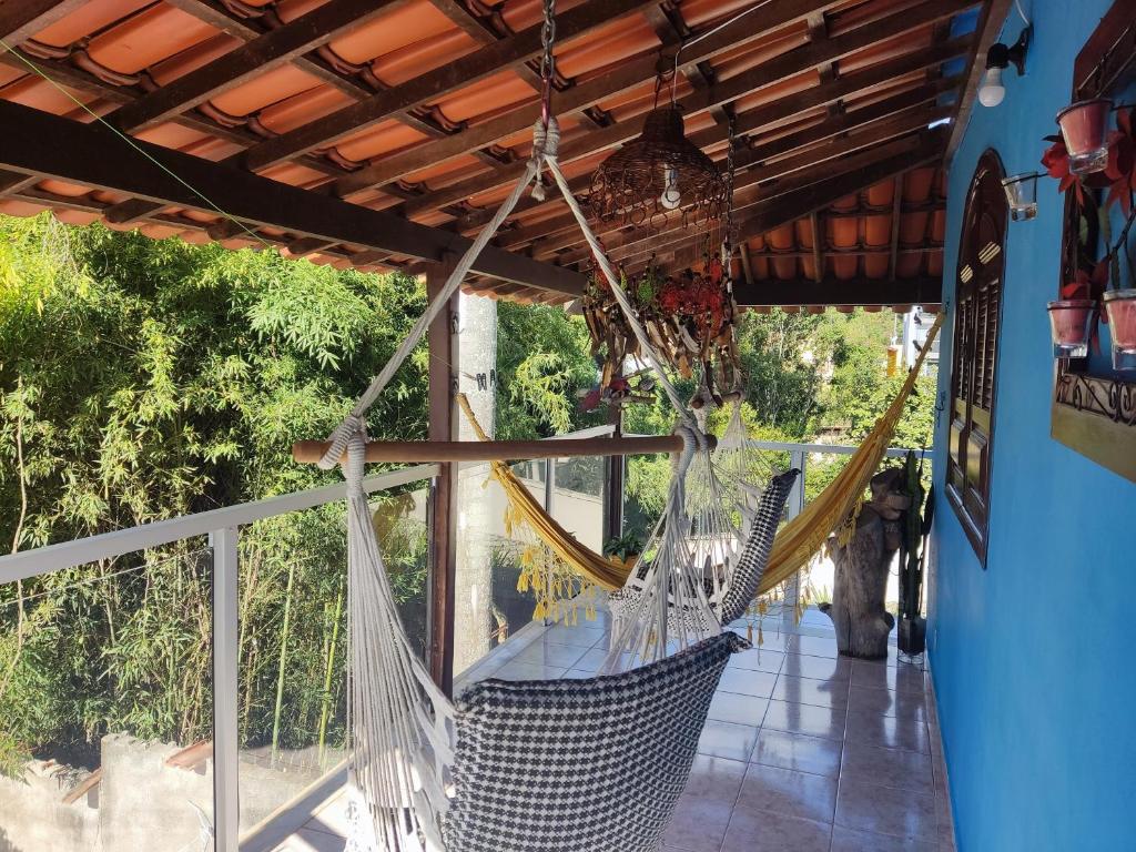 Casa da Tuca - imagem 1