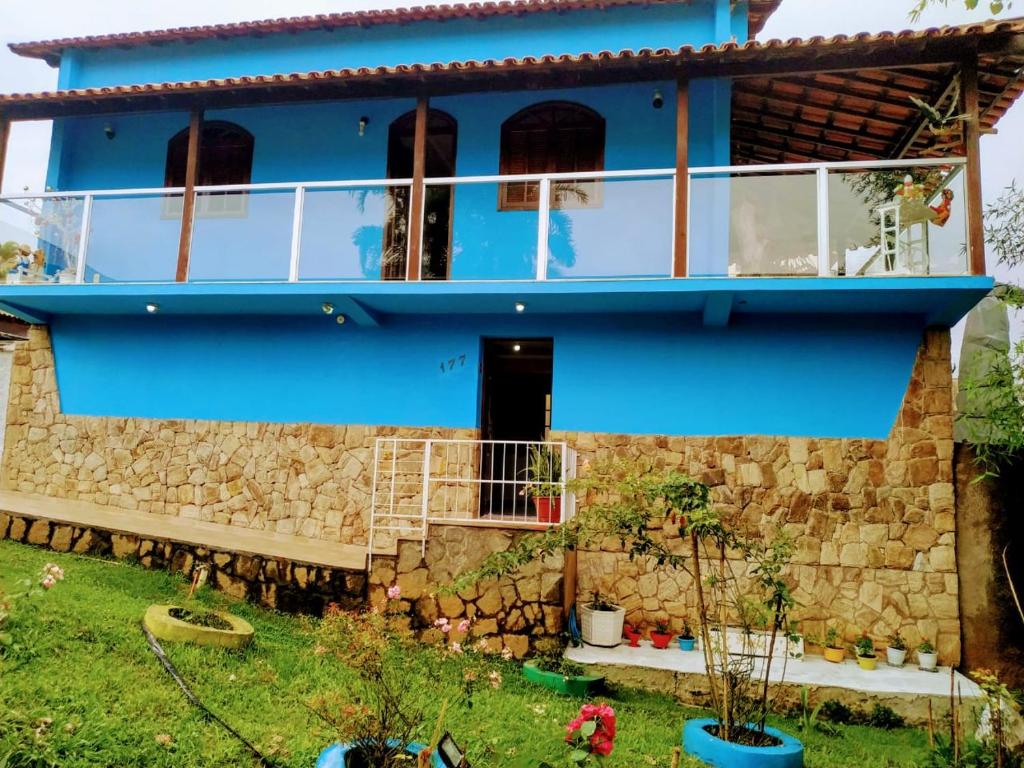 Casa da Tuca - imagem 9