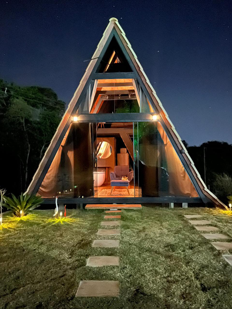 Chalé do Lino - imagem 2