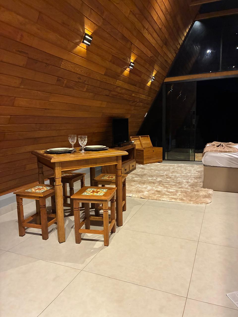 Chalé do Lino 2 - imagem 3