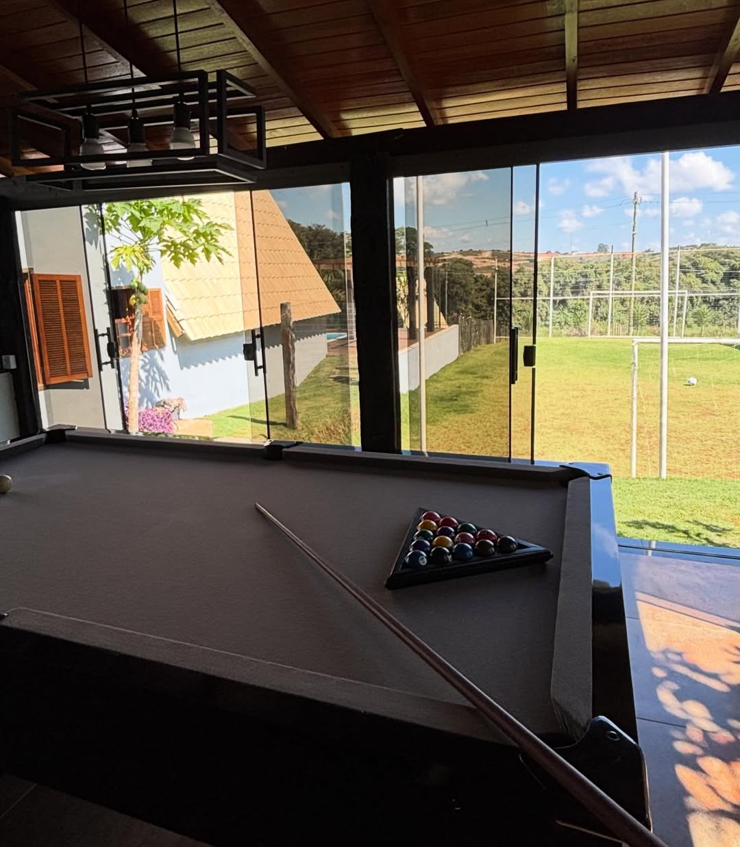 Arena Chalé - imagem 5