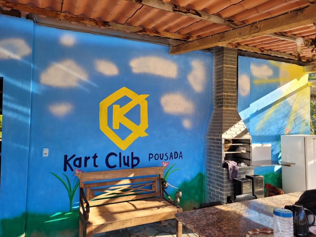 Pousada Kart Club - imagem 1
