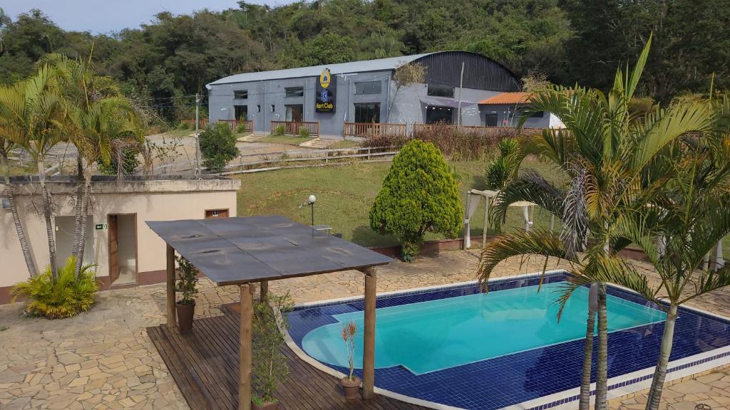 Pousada Kart Club - imagem 12