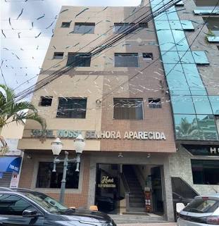 Hotel Aparecida - imagem 1