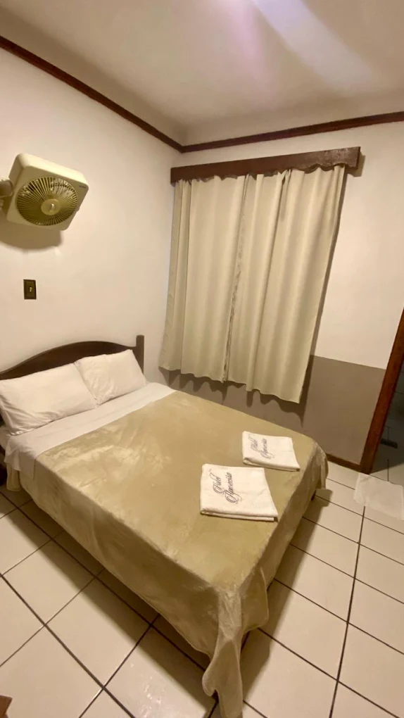 Hotel Aparecida - imagem 3