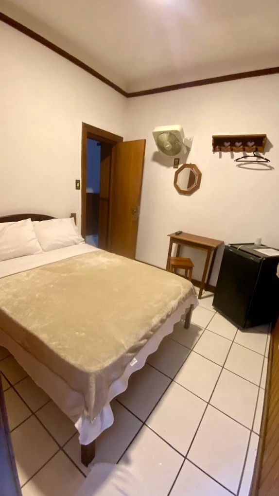 Hotel Aparecida - imagem 4
