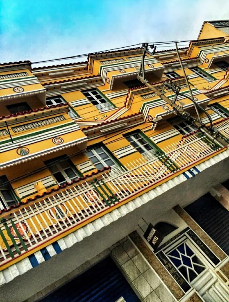 Hotel Aparecida - imagem 6