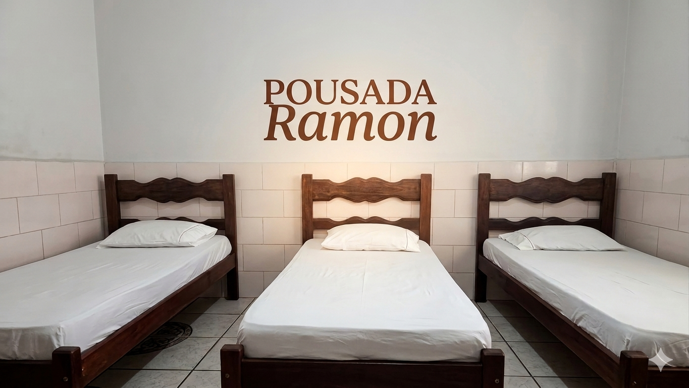 Pousada Ramon - imagem 1