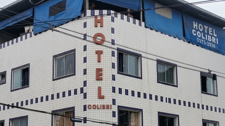 Hotel Colibri - imagem 1