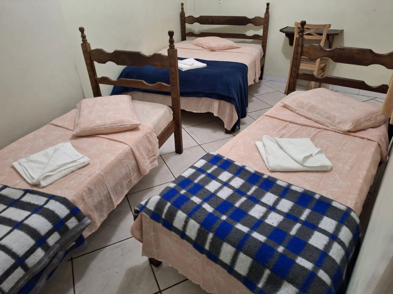 Hotel Colibri - imagem 5